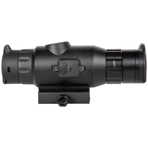 Sightmark Wraith Mini Thermal Riflescope with 35mm Objective and 2-16X Power
