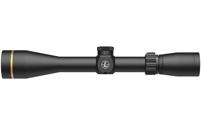Leupold VX-Freedom 4-12x50 Rifle Scope with Duplex Reticle - Black