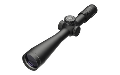 Leupold Mark 5HD, Rifle Scope, 7-35X56mm, 35mm Maintube, Matte Black, PR2-MOA Reticle 180292