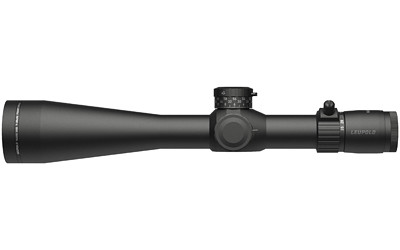 Leupold Mark 5HD, Rifle Scope, 7-35X56mm, 35mm Maintube, Matte Black, PR2-MOA Reticle 180292