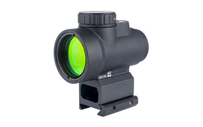 Trijicon MRO SD 1X Red Dot Sight with 25mm Objective for Rifles, Carbines, and Shotguns
