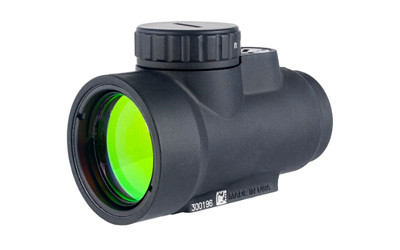 Trijicon MRO SD 25mm Red Dot Sight with Waterproof Housing and Brightness Controls