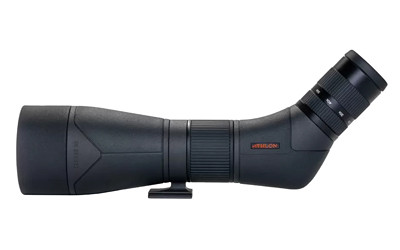 Athlon Cronus UHD 20-60x86 Spotting Scope - Black