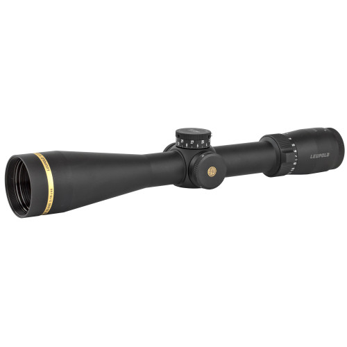 Leupold VX-5HD 3-15x44 Rifle Scope with Wind-Plex Reticle