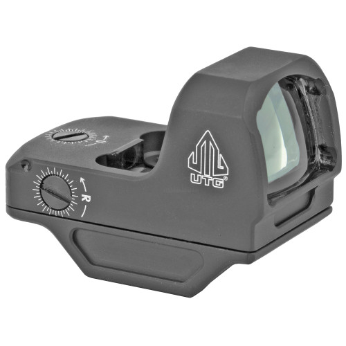 Leapers, Inc. - UTG OP3 Micro Green Dot Reflex Sight with Doctor Footprint