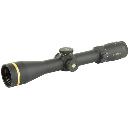 Leupold VX-5HD 2-10x42 Rifle Scope with FireDot Duplex Reticle