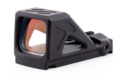 Shield Sights RMS Sub Compact 8MOA Red Dot Sight with Glass Lens