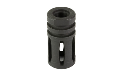 KAK Industry A1 Flash Hider 1/2x28 for 5.56 NATO Rifles