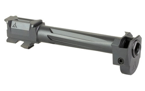 Radian Weapons Afterburner Ramjet for G17 G5 Micro Compensator with INTRA-LOK Mounting System