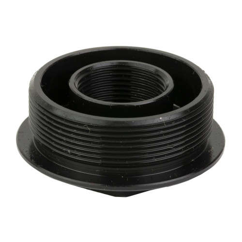 Yankee Hill Machine Co YHM-2189-24B Universal Suppressor Mount for 1.375-Inch-24 Threaded Barrels