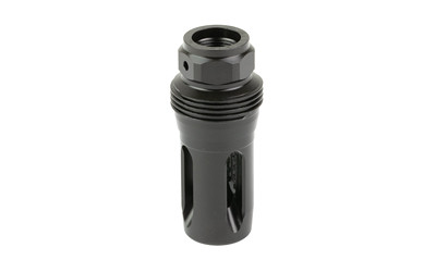 ALLEYCAT Spookey 14.5 1/2-28 Flash Hider for 5.56 NATO Rifles