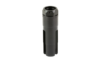 SureFire WARCOMP SPORT 7.62 Flash Hider for 308 Winchester Rifles