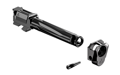 Radian Weapons Afterburner RAMJET Micro Compensator for Glock 19 G3