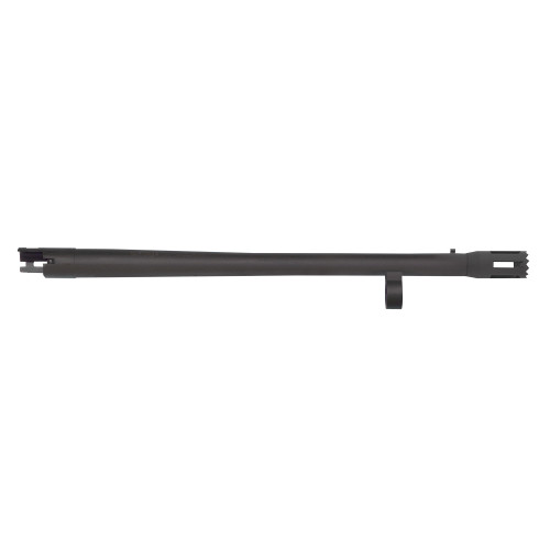 Mossberg MS93356 12 Gauge 18.5-inch Breacher Barrel with Bead Sight for Remington 870