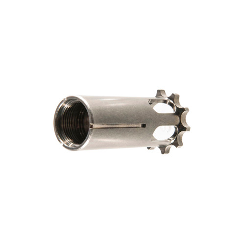 SilencerCo Piston AC31 for Semi-Automatic Firearms - 9/16x24 Threaded Thread Adapter