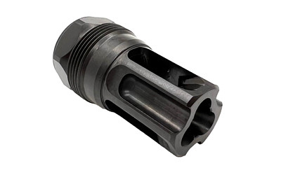Liberty Precision Machine LPM Eclipse Flash Hider 30 Caliber - Black