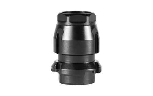 Dead Air Armament Dead Air KeyMo Zero Suppressor Mount for .45 Caliber, Black Dead Air Armament Dead Air KeyMo Zero Suppressor Mount for .45 Caliber, Black