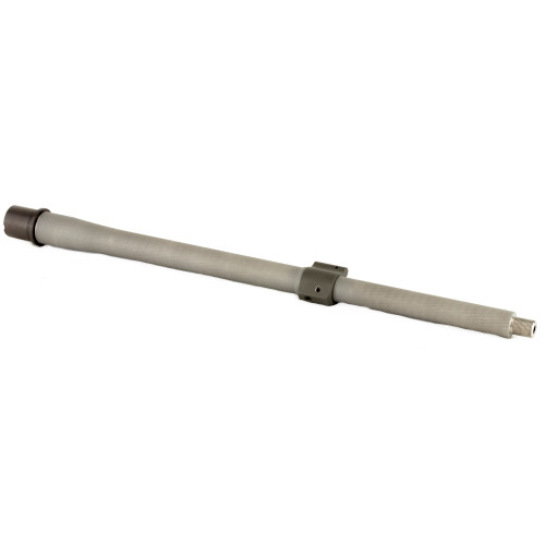 Noveske Recon 16-Inch 1:7 Silver Barrel for AR-15 - 223 Remington