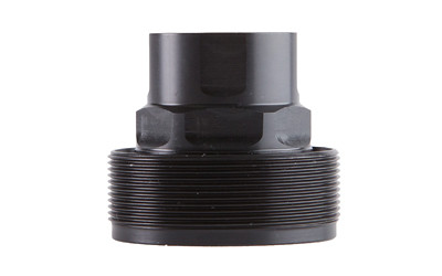 Dead Air Armament Wolverine Thread Insert 1/2x28 for Versatile Rifle Suppressor Mounting