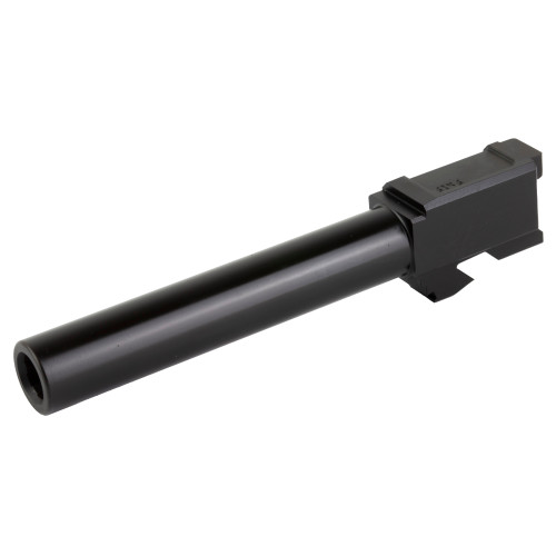 Rosco Manufacturing Bloodline Barrel for Glock 17 9mm - Drop-In Match Grade Upgrade
