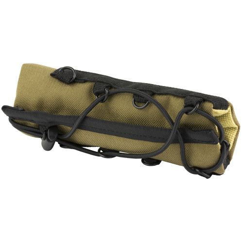 Odin Works Mirage Cover for 6.5 Caliber Suppressors - Coyote