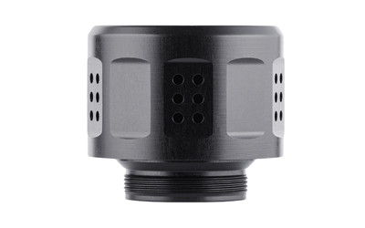 Dead Air Armament Nomad-30 E-Brake Suppressor Muzzle Brake for Enhanced Recoil Control