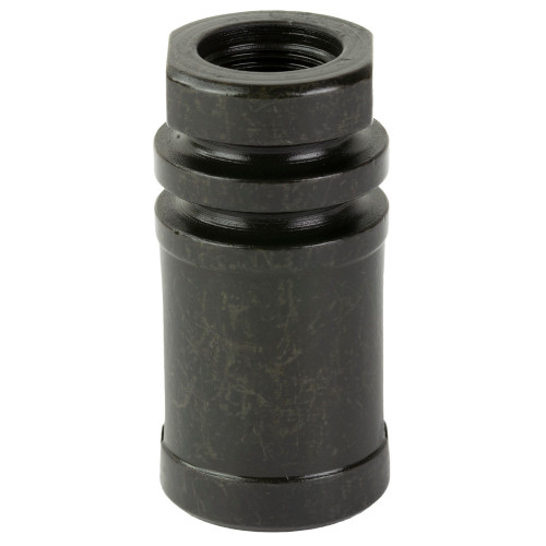 Wilson Combat A2 Birdcage Flash Hider for 223 Remington, Black