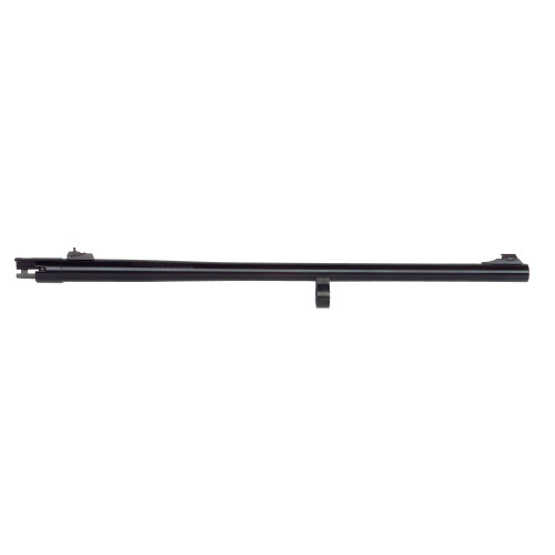 Mossberg MS90048 12 Gauge 24-Inch Fully-Rifled Slug Barrel with Adjustable Sights