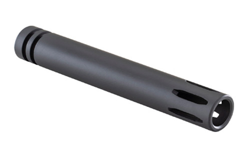Luth-AR 5.5" Flash Hider - Luth-AR Part Number BL-55 for 5.56 NATO Rifles