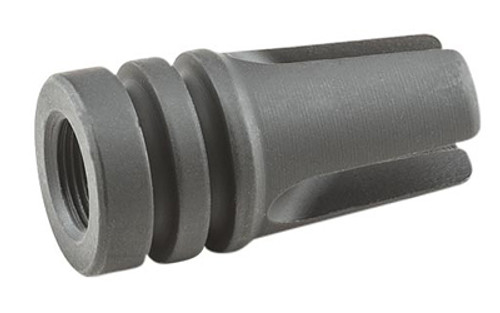 Luth-AR LUTHBL-3P A1 3-Prong Compensator for 5.56 NATO Rifles