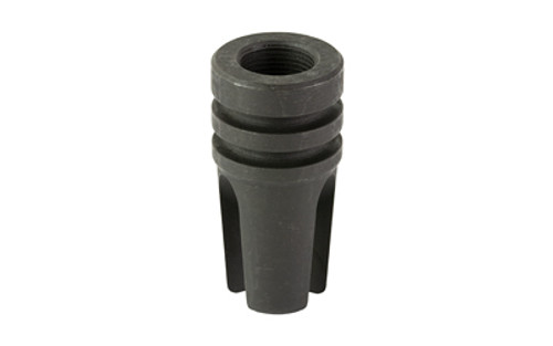 Luth-AR LUTHBL-3P A1 3-Prong Compensator for 5.56 NATO Rifles