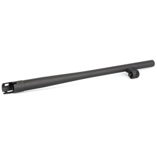 Mossberg Factory Replacement 12 Gauge 18.5-Inch Cylinder Barrel (Part Number 90016)
