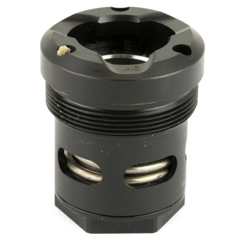 SilencerCo SCO Low Profile 45ACP 3-Lug Mount * Quick-Attach Mount for Fixed-Barrel Guns