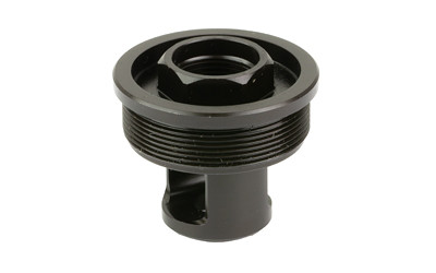 Advanced Armament Corp AAC Adapter 1.375-24 to 5/8-24 Direct Thread Mount