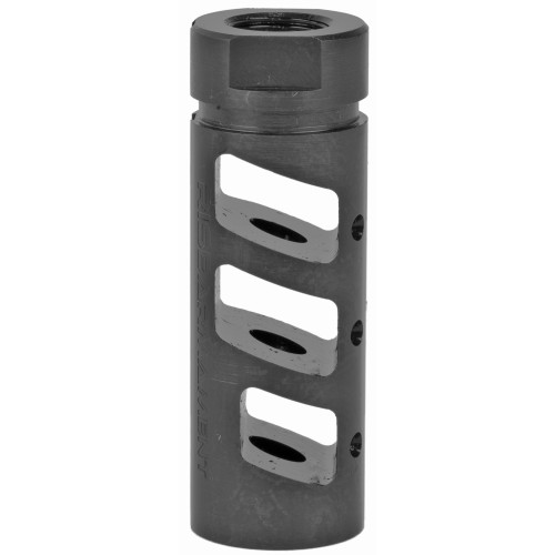 Rise Armament RISE HP Compensator for .223/5.56 Black - Precision Firearm Upgrade Rise Armament RISE HP Compensator for .223/5.56 Black - Precision Firearm Upgrade