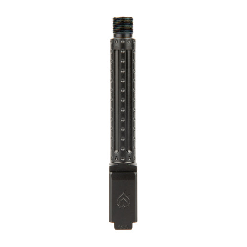 Ballistic Advantage Premium Series 9mm Threaded Pistol Barrel - 4.5 Inches, Black