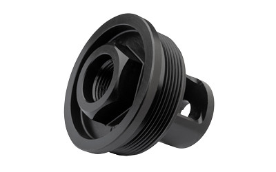 Advanced Armament Corp AAC Adapter 1.375-24 DT Mount for Modular Suppressors