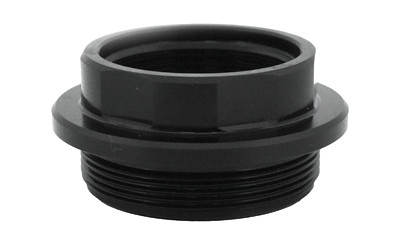 Rearden Alpha Atlas Mount for Suppressors with 1.125-28 Threading