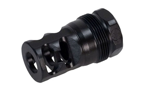 Primary Weapons Systems PWS FRC 1/2x28 Compensator for 223 Remington Rifles