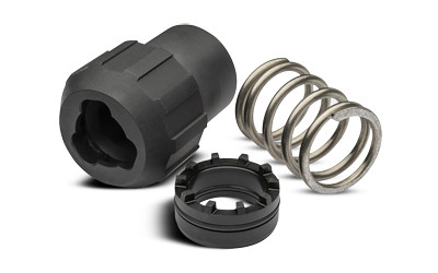 Advanced Armament Corp AAC TRIAD 3-Lug Mount for H&K MP-5 and 9mm Hosts