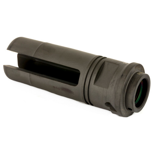 SureFire SOCOM Flash Hider 5.56mm 1/2x28 M4/M16 - Black