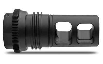 Advanced Armament Corp AAC MZZL BRK 90T Taper Muzzle Brake for 5.56 NATO Rifles