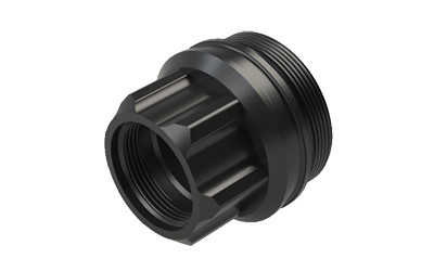 Primary Weapons Systems BDE PUB XL Mount Suppressor HUB for Quick and Concentric Attachments