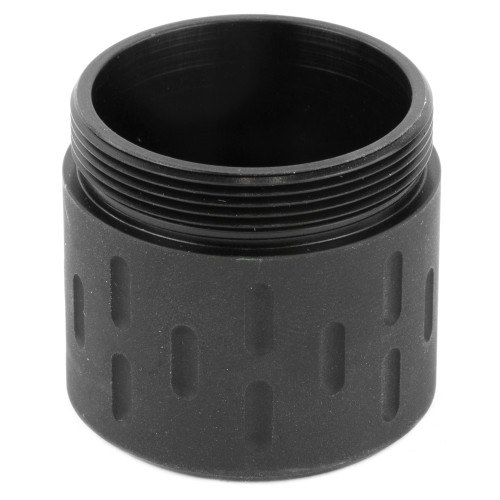 Gemtech GM-45/Blackside Threaded End Cap Adapter for 300 Blackout Suppressors
