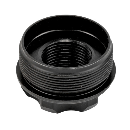 Rugged Suppressors Fixed Mount 5/8x24 for Carbine and Subgun Platforms * Model OF003