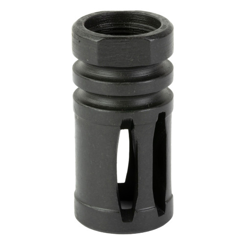 LBE Unlimited AR A2 .308 Win Flash Hider with Birdcage Design
