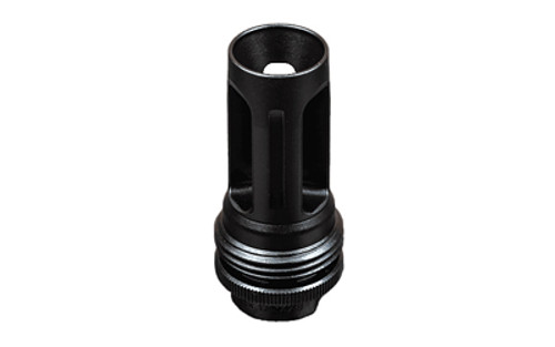 SilencerCo ASR Closed Tine Flash Hider for 223 Remington, Model AC5326