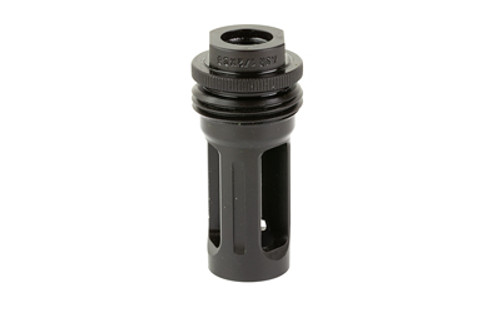 SilencerCo ASR Closed Tine Flash Hider for 223 Remington, Model AC5326
