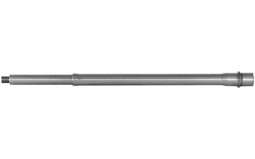 Odin Works 18-Inch 223 Wylde Threaded Barrel with Tunable Gas Block