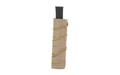 Burn Proof Gear Suppressor Cover Heavy for 9.5 x 1.5 Suppressors in Flat Dark Earth
